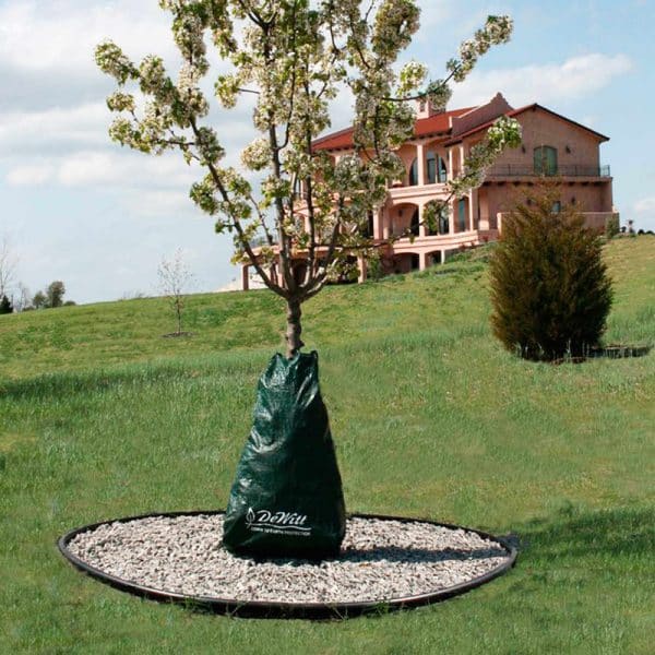 Tree Watering Bag, 15 Gallon